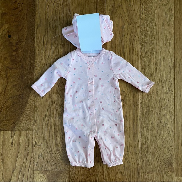 🌼3 for $20🌼 Carter’s newborn set - Picture 3 of 4